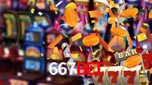 Notificações App 667bet