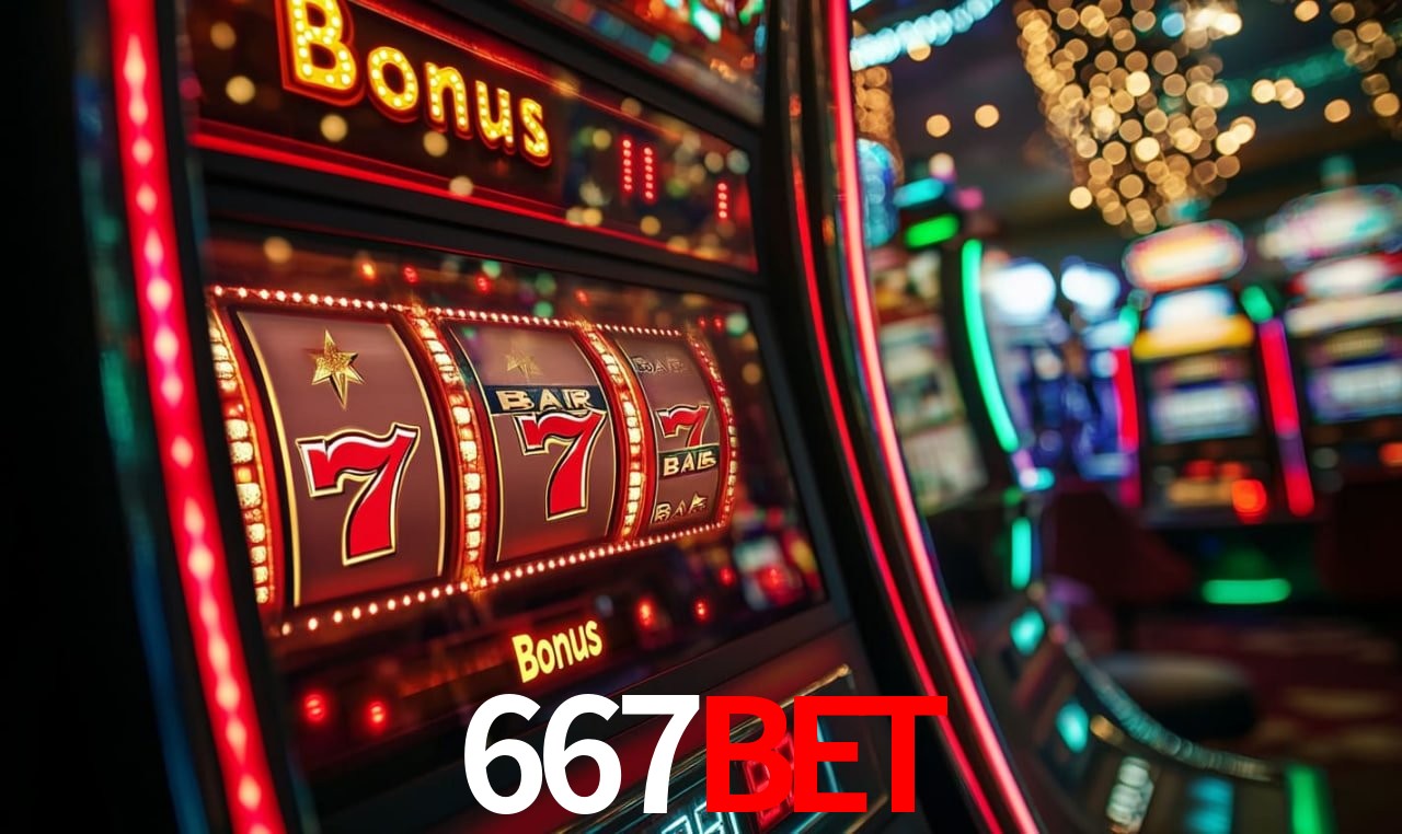 Celular 667bet