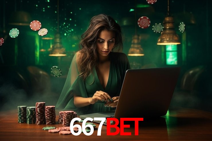 App 667bet Android