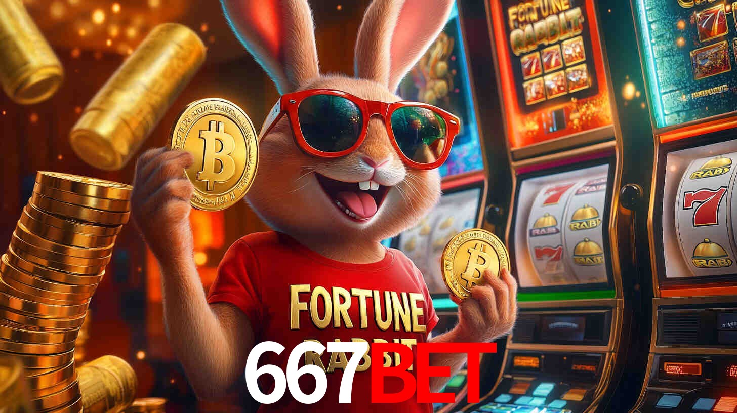 App Mobile 667bet