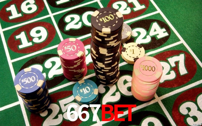 Aplicativo móvel 667bet para iOS e Android