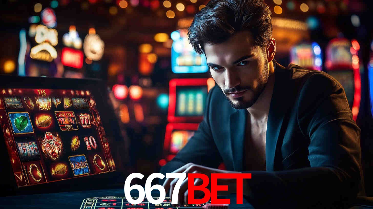Ofertas App 667bet