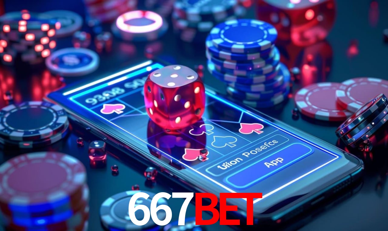 Chances Ganhar 667bet