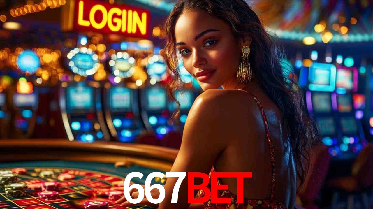 667bet RTP transparência