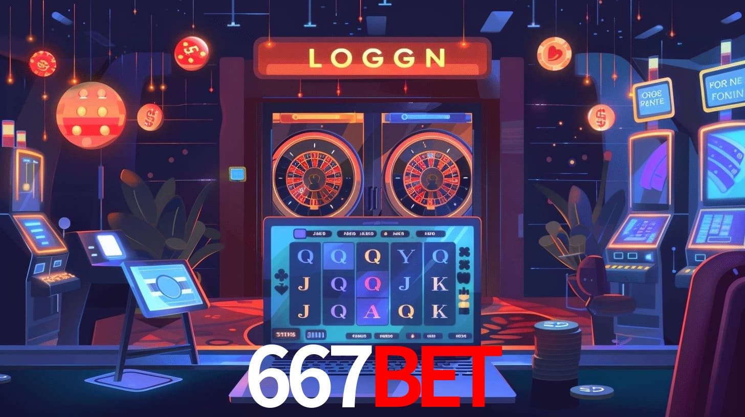 Suporte VIP 667bet