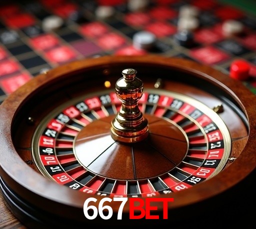 Evolução VIP 667bet